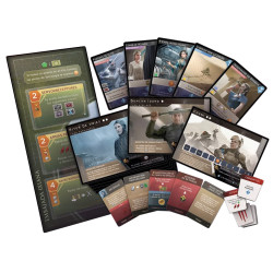 DUNE IMPERIUM: LINAJES